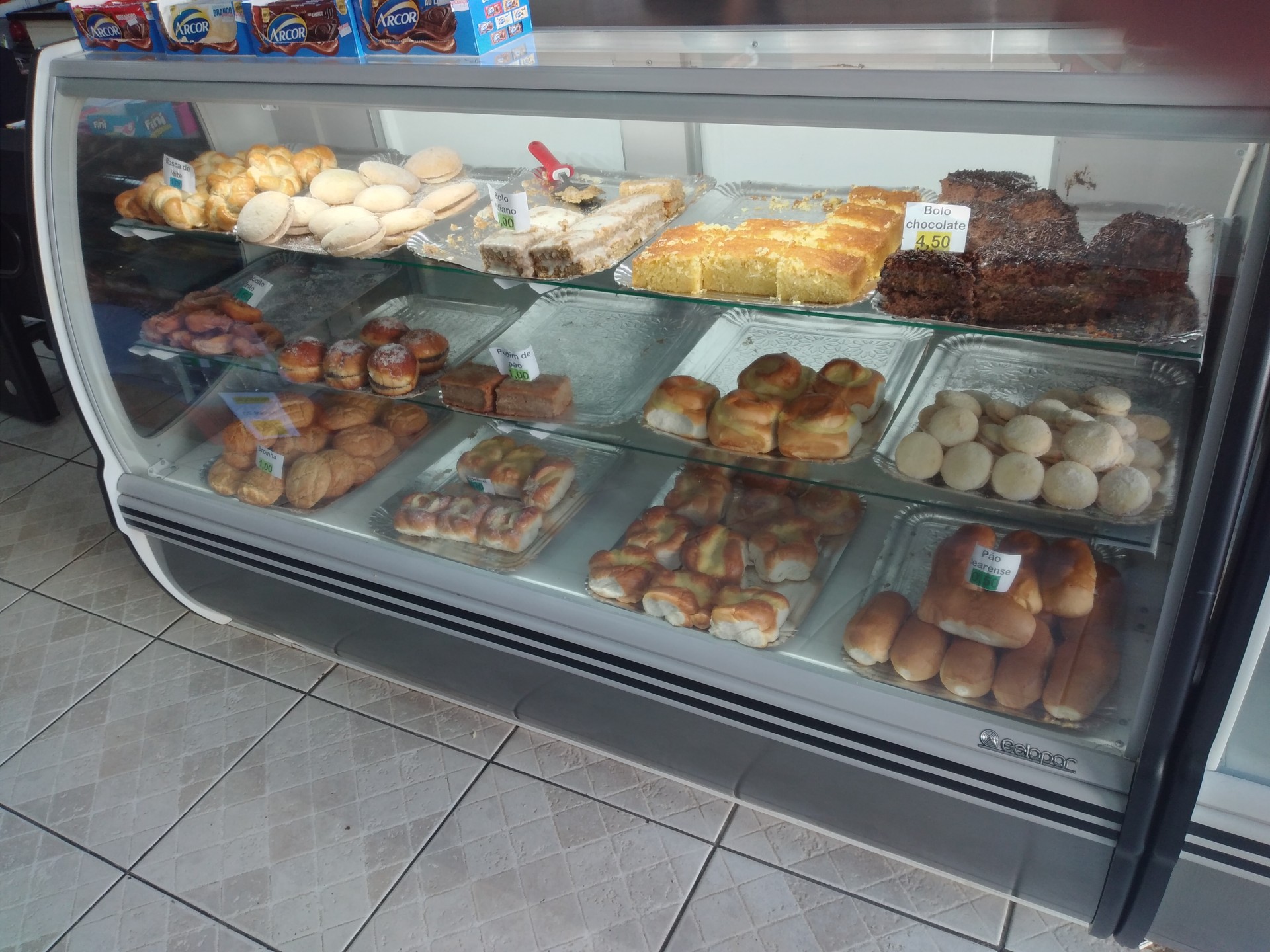 Delicias D'GI