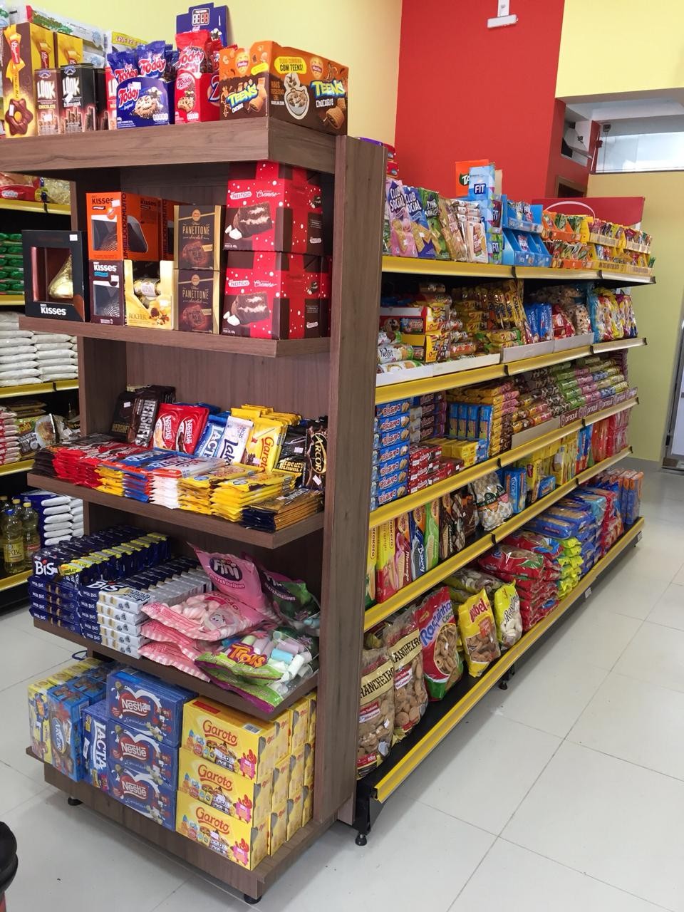 Padaria Pais e Filhos