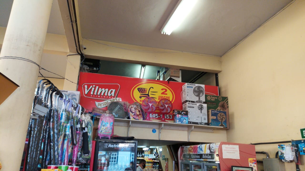 Supermercado 2 Irmãos