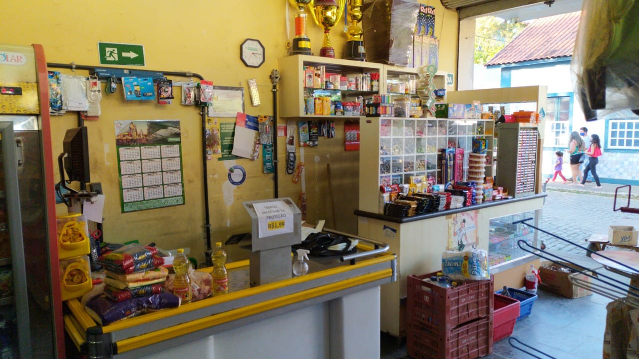Supermercado 2 Irmãos