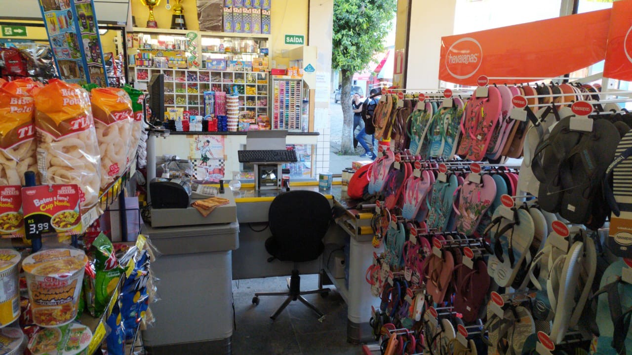 Supermercado 2 Irmãos