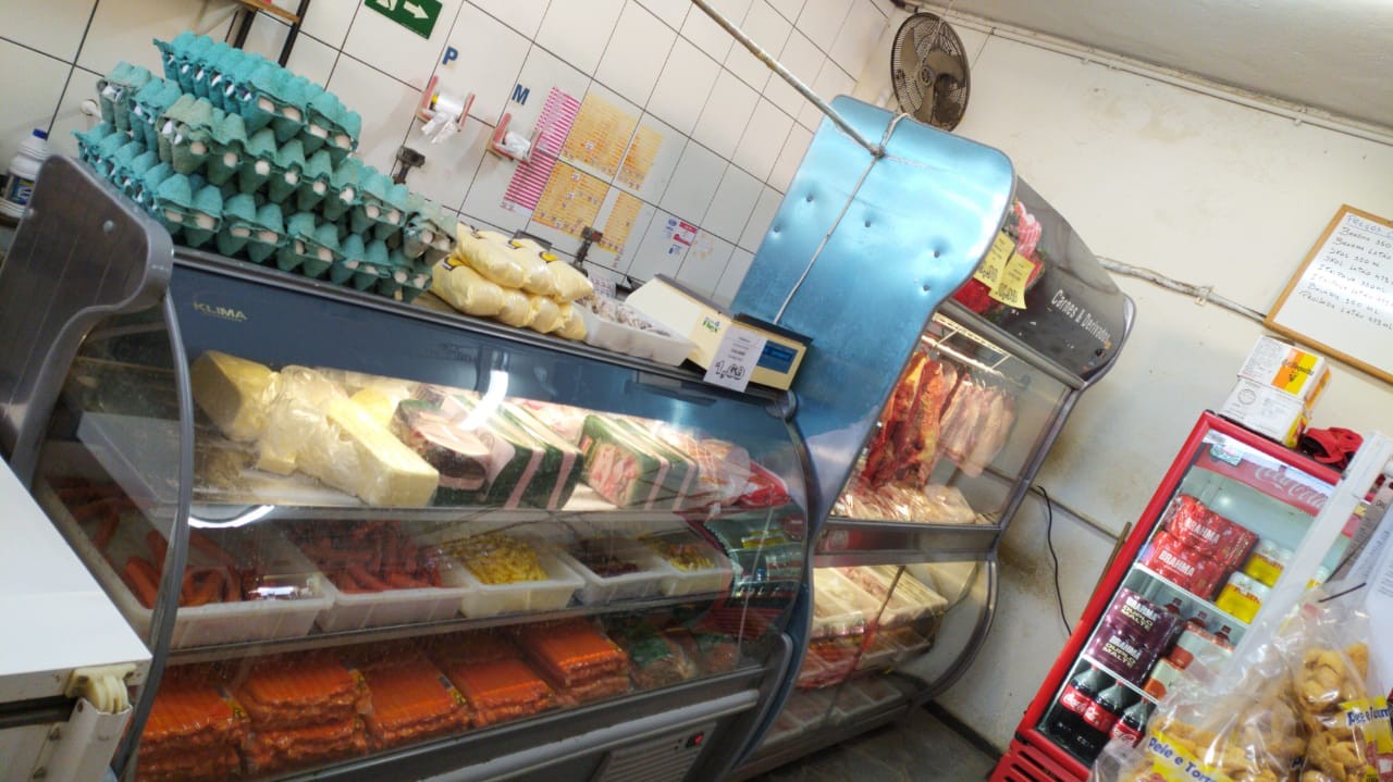 Supermercado 2 Irmãos