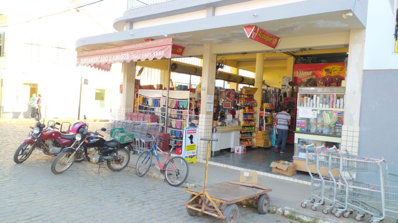 Supermercado 2 Irmãos
