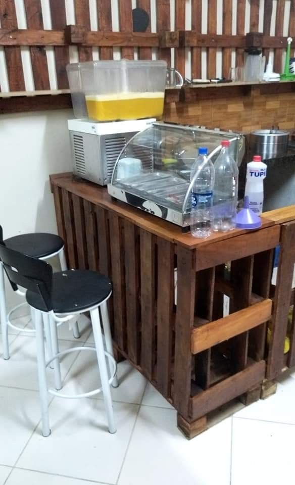 Sacolão Economia