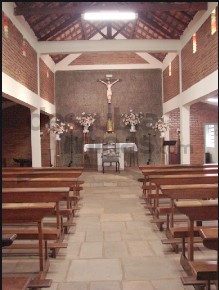 Igreja de Matozinhos