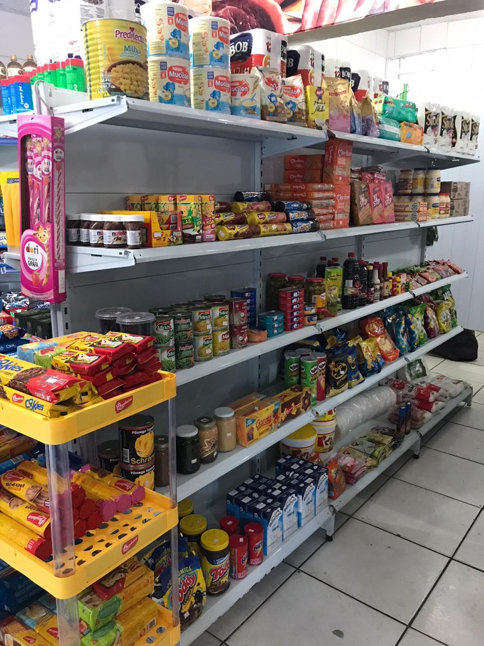 Casa de Carne MD