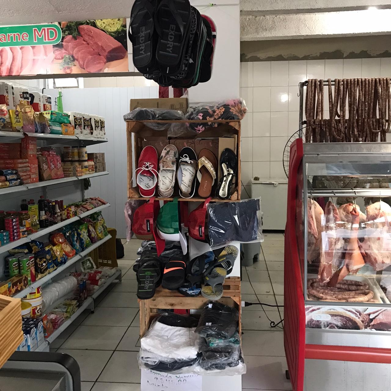 Casa de Carne MD