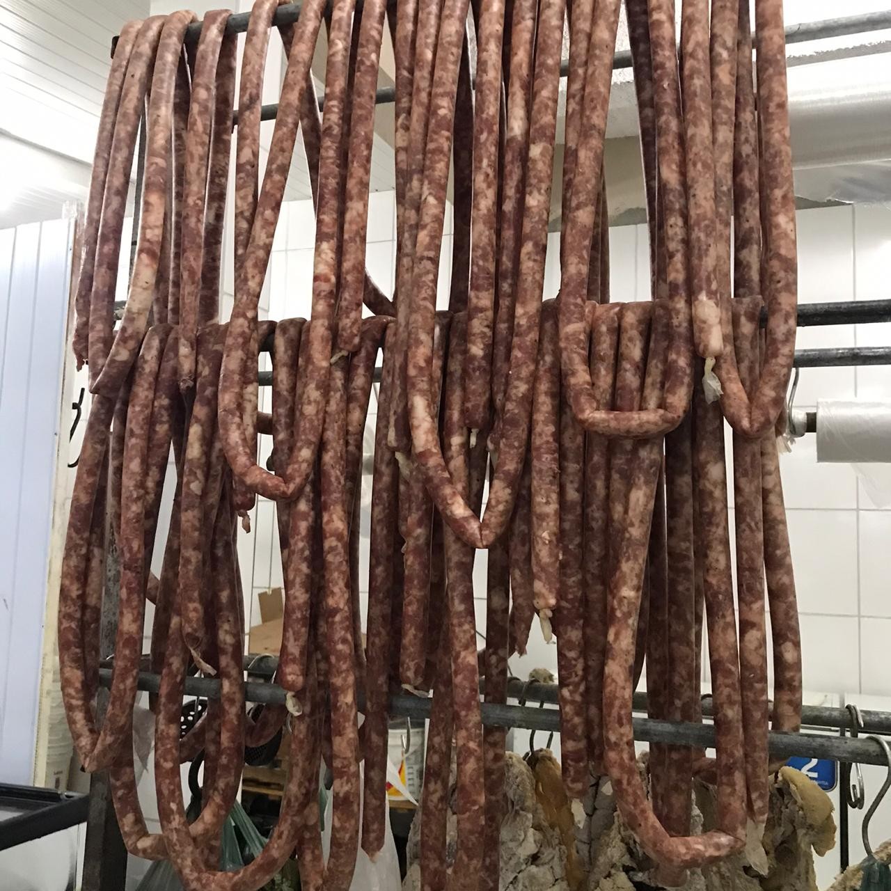 Casa de Carne MD