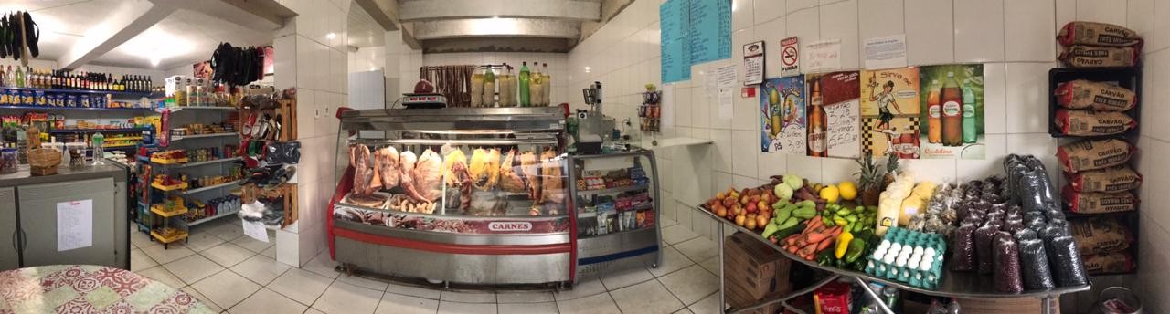 Casa de Carne MD