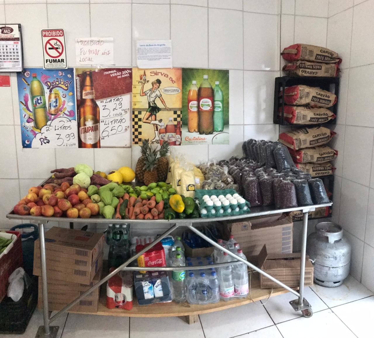 Casa de Carne MD