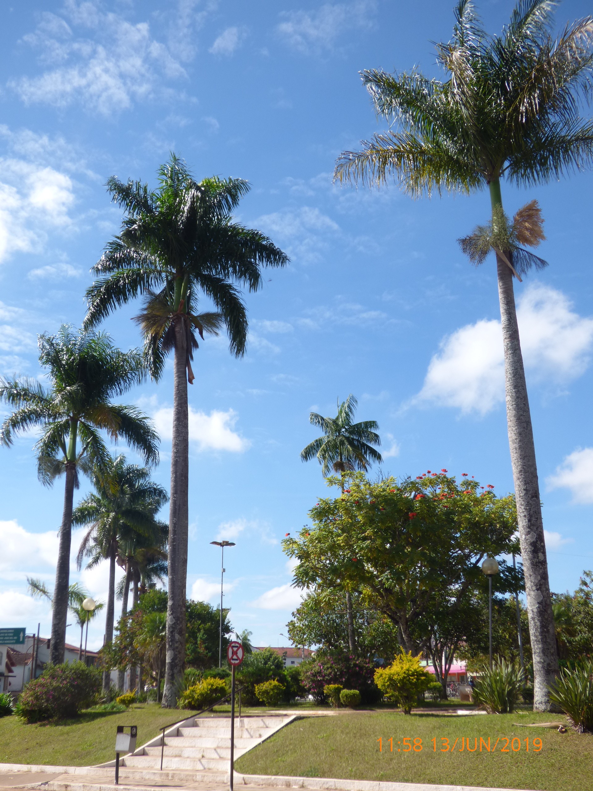 Praça Governador Valadares