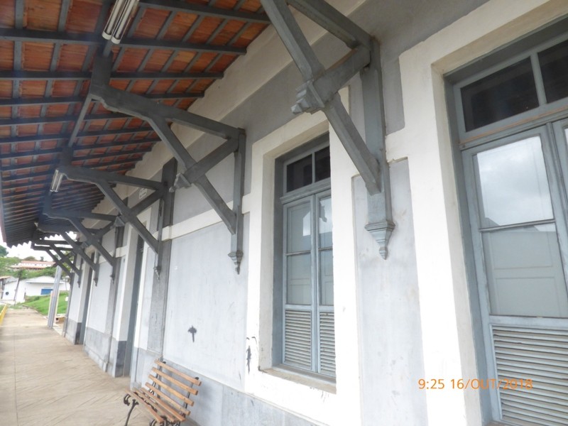 Estação das Artes
