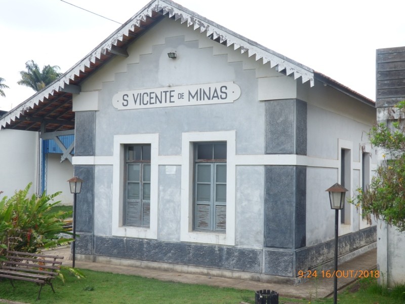 Estação das Artes
