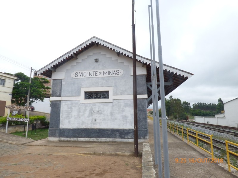 Estação das Artes