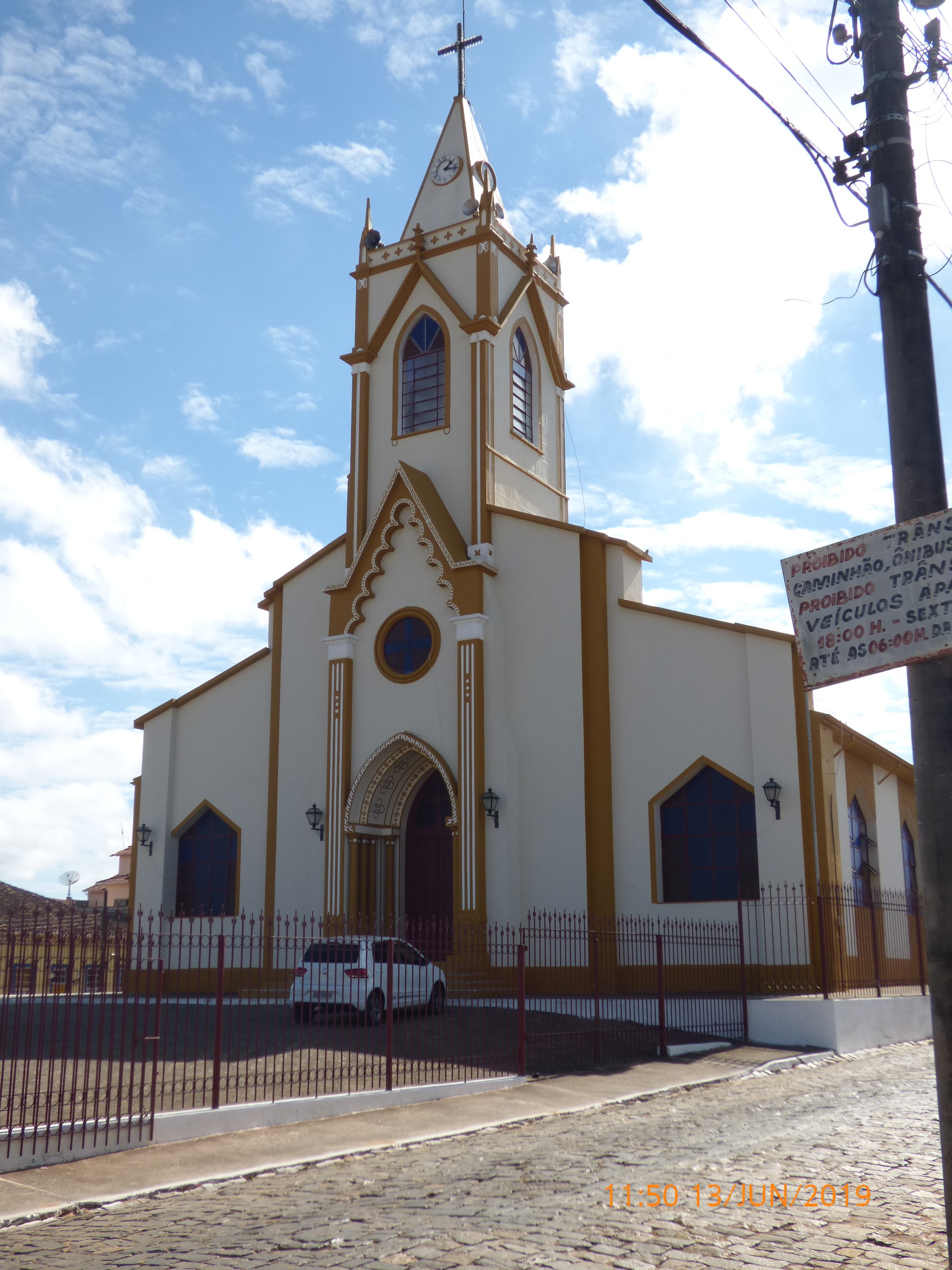 Igreja Matriz