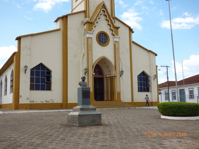 Igreja Matriz