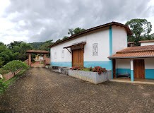 ALAMBIQUE CABOCLINHA EIRELI