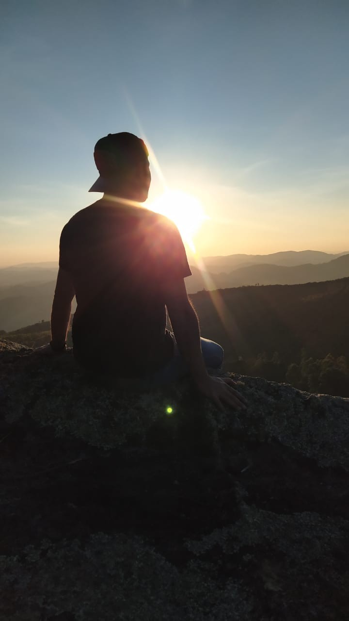 Pedra do Carrasquiá 