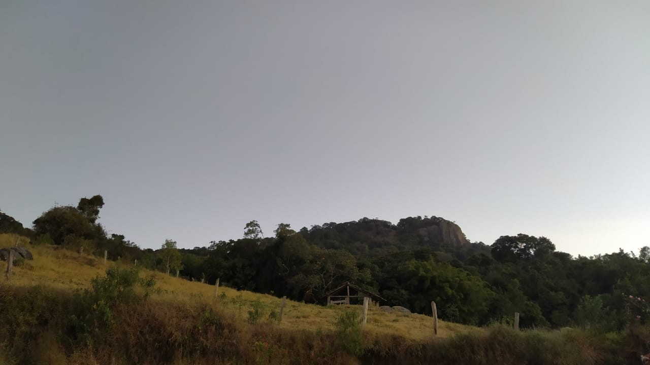 Pedra do Carrasquiá 