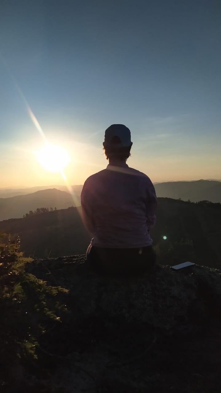Pedra do Carrasquiá 