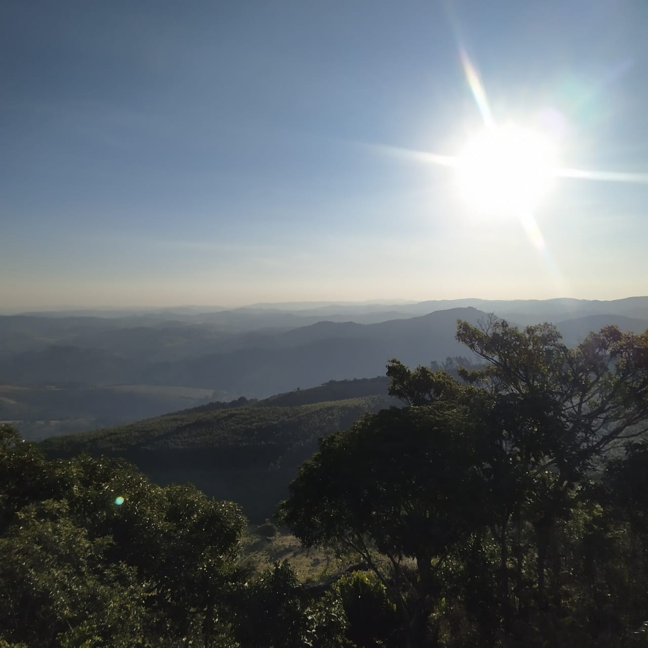 Pedra do Carrasquiá 