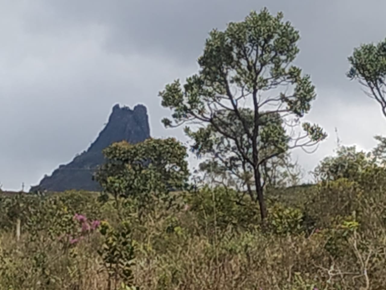 Pico do Itabirito
