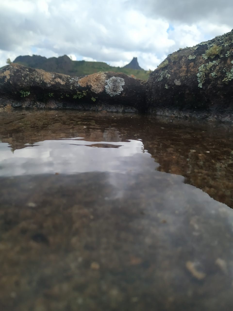 Pico do Itabirito