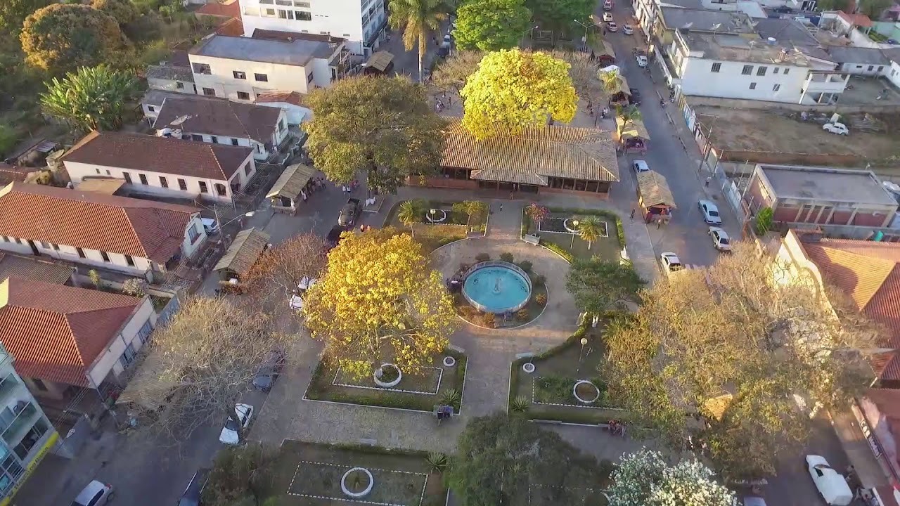 Praça Ministro Gabriel Passos