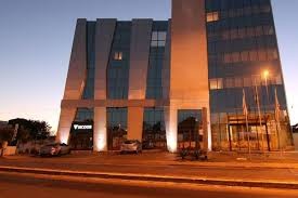 Lagoon Prime Hotel