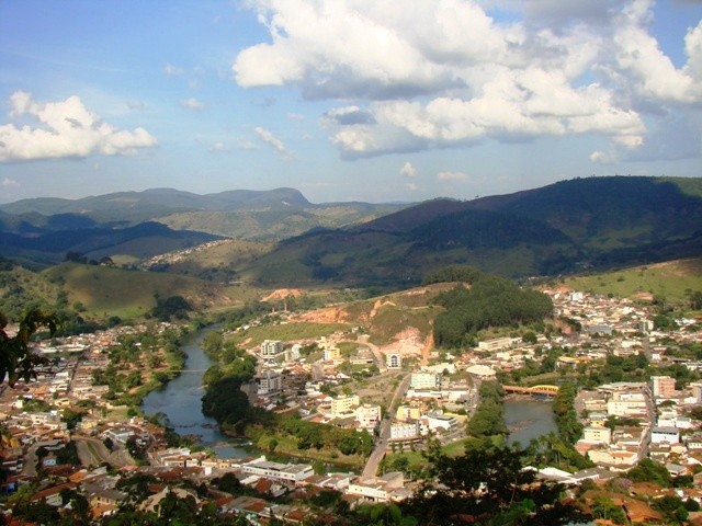 Rio Piracicaba