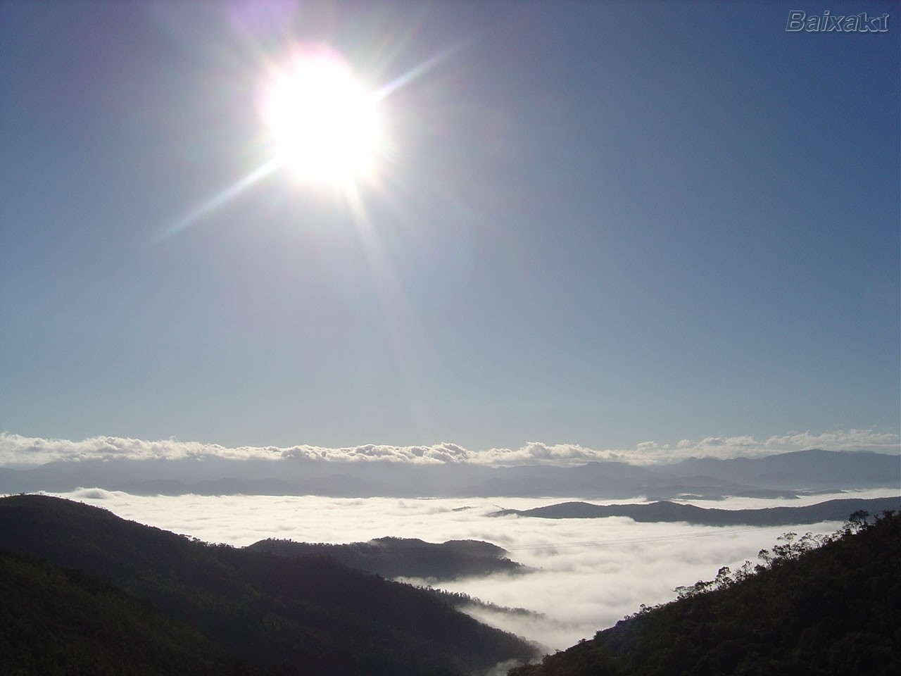 Alto da Serra da Santa