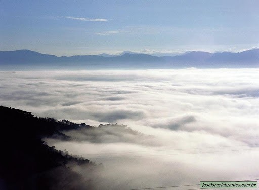 Alto da Serra da Santa