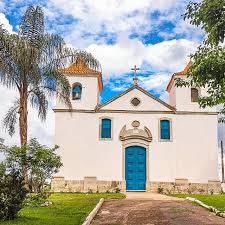 Capela de Nossa Senhora do Rosário de Acuruí 