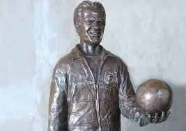 Escultura de Têle Santana