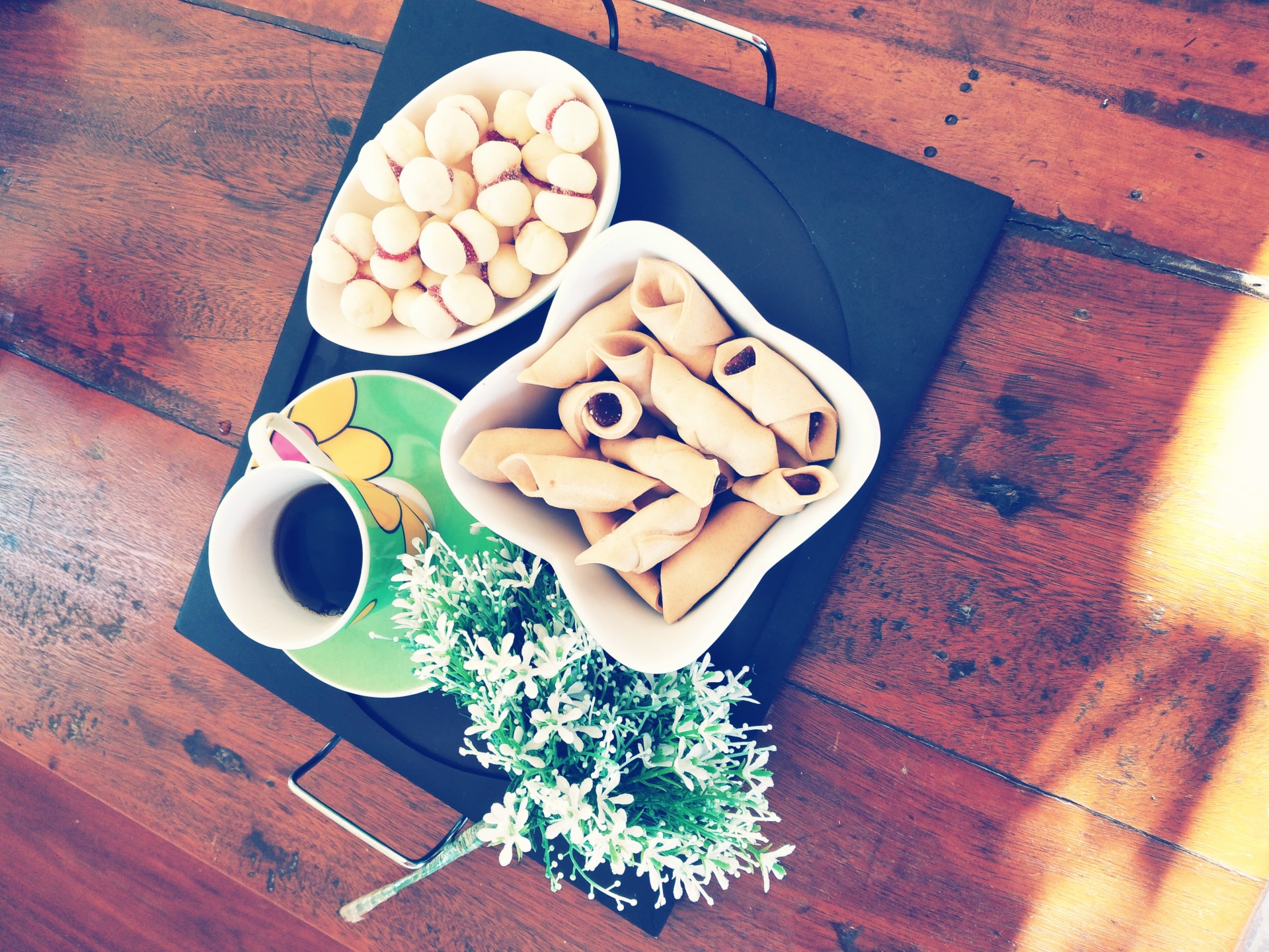 Biscoitos Delicatto Ltda