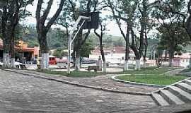Praça da Prefeitura 