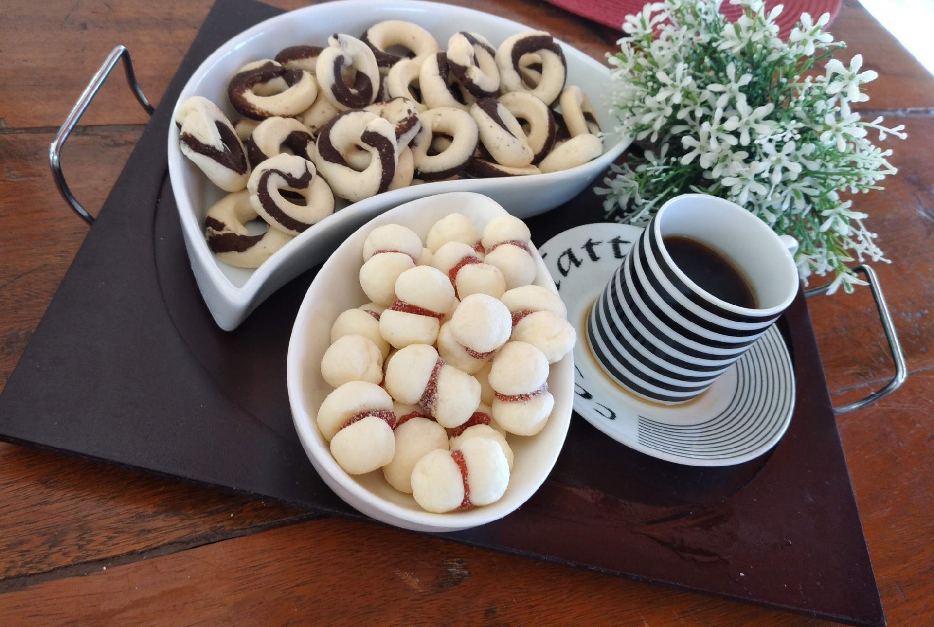 Biscoitos Delicatto Ltda