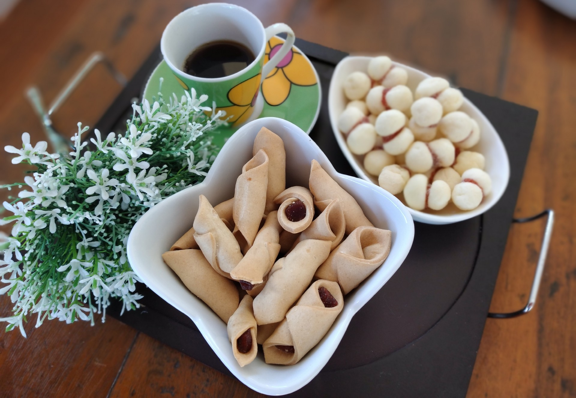 Biscoitos Delicatto Ltda