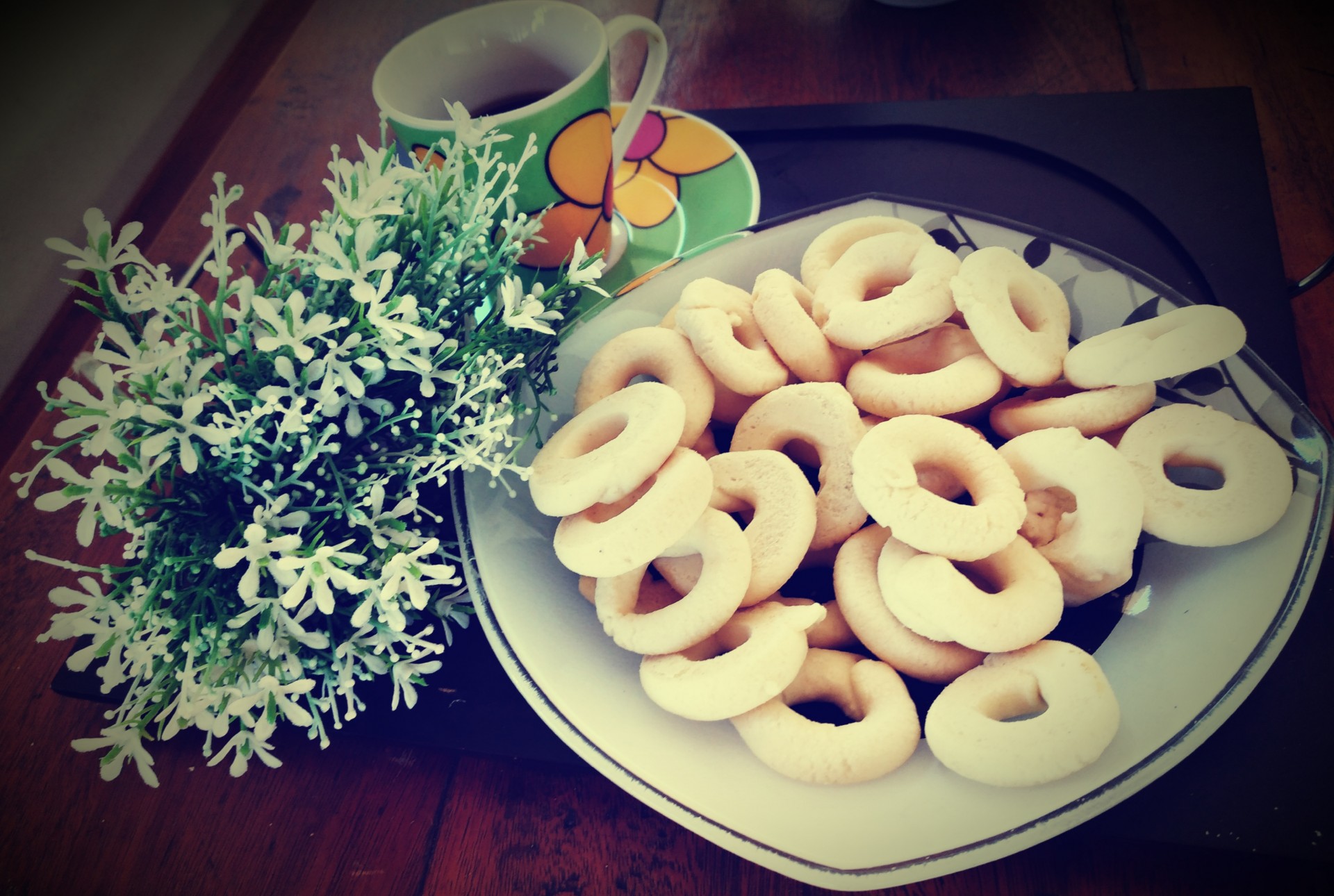 Biscoitos Delicatto Ltda