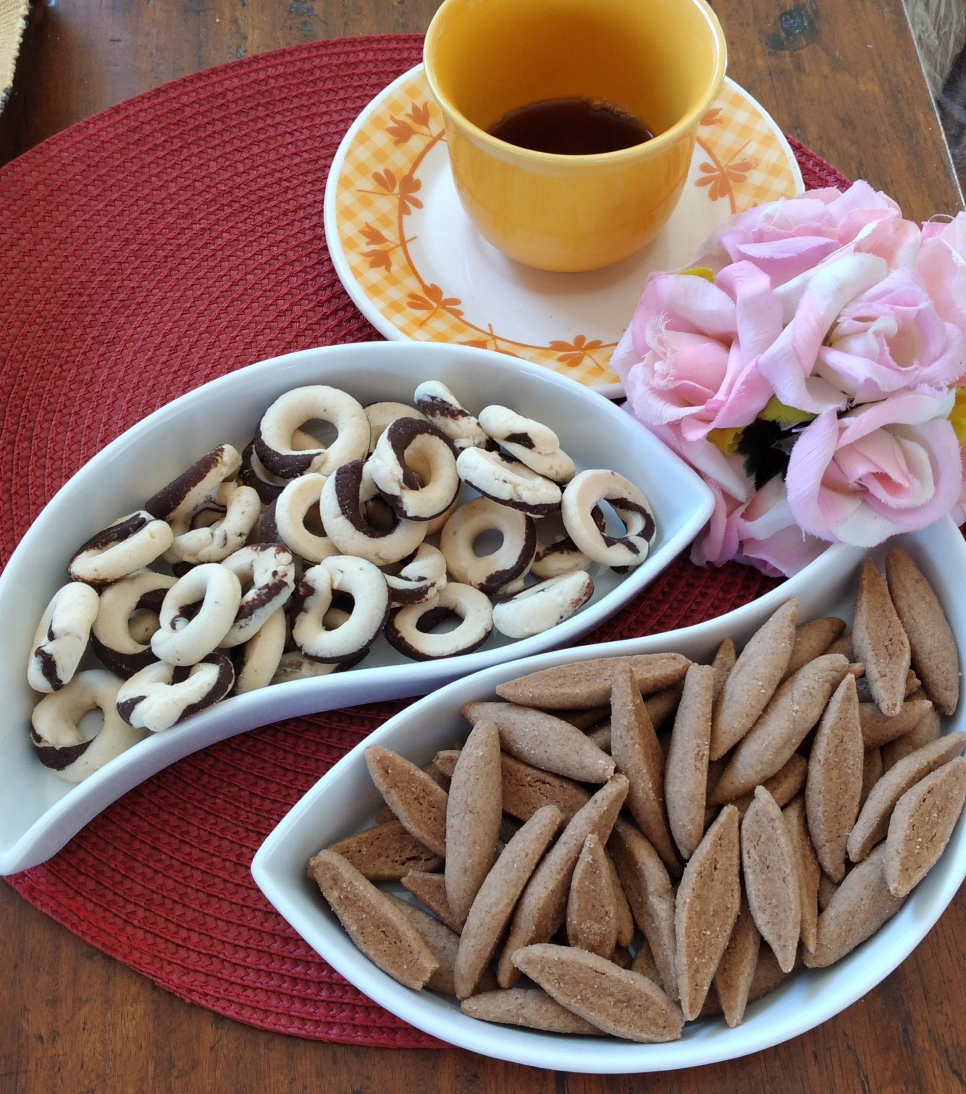 Biscoitos Delicatto Ltda
