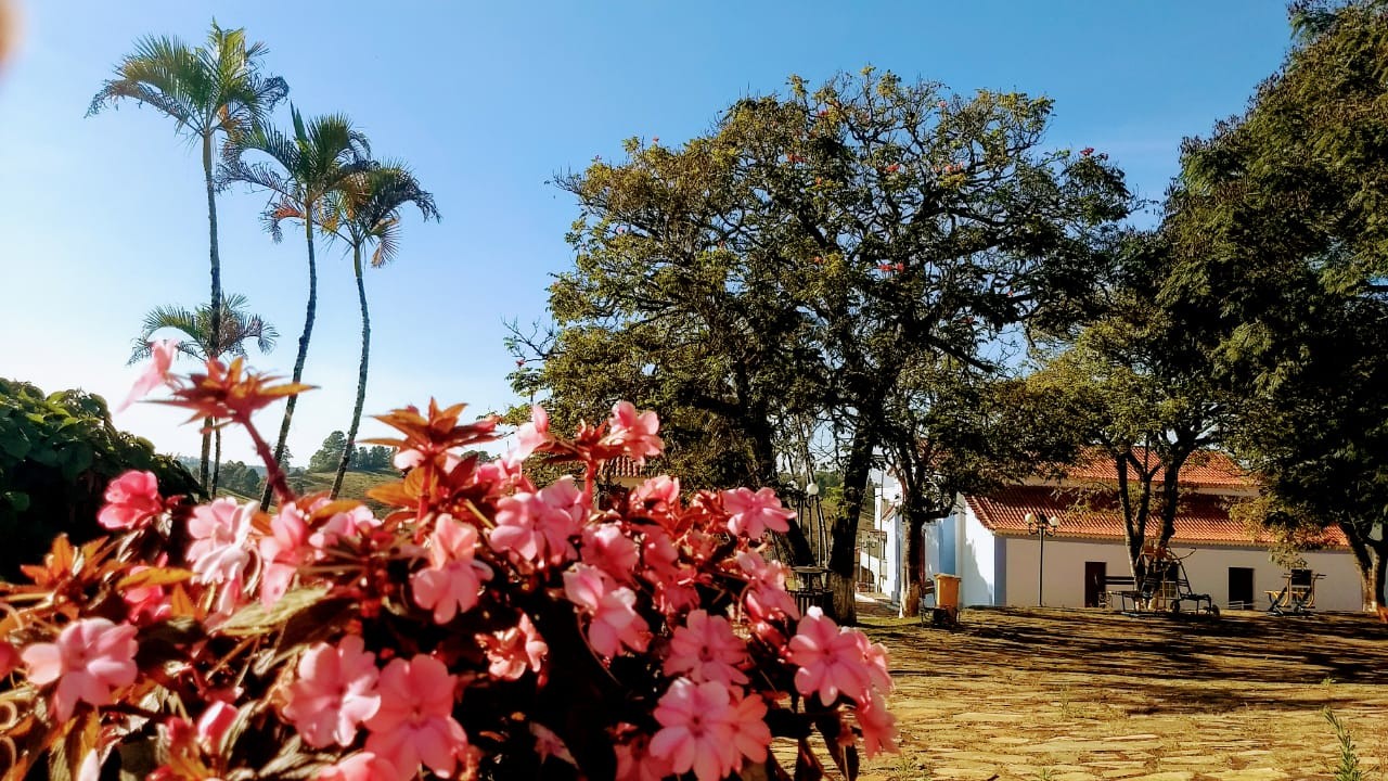 Praça Salvador Lourenço