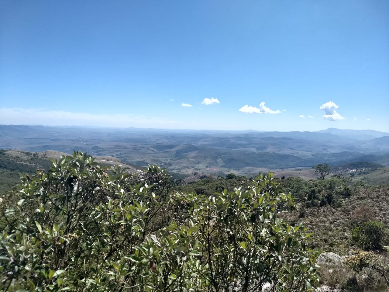 Serra do Cruz