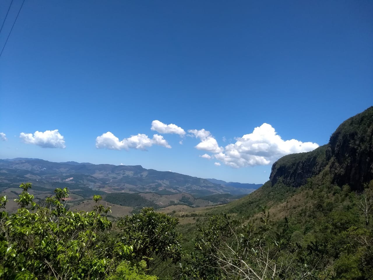 Serra do Cruz