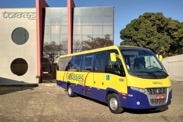 Viação Oliveira Torres