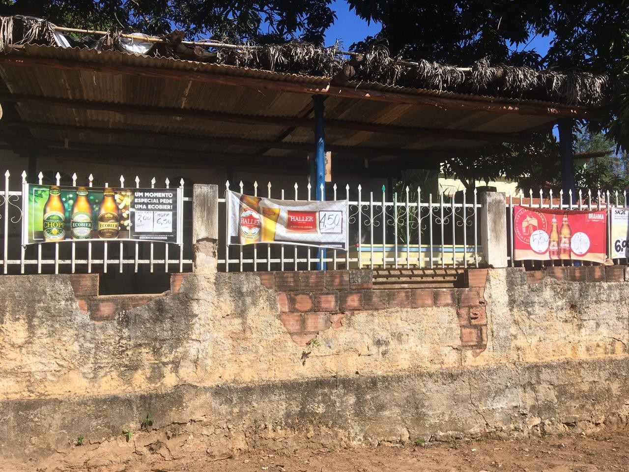 Bar do Dio