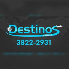 destinos viagens