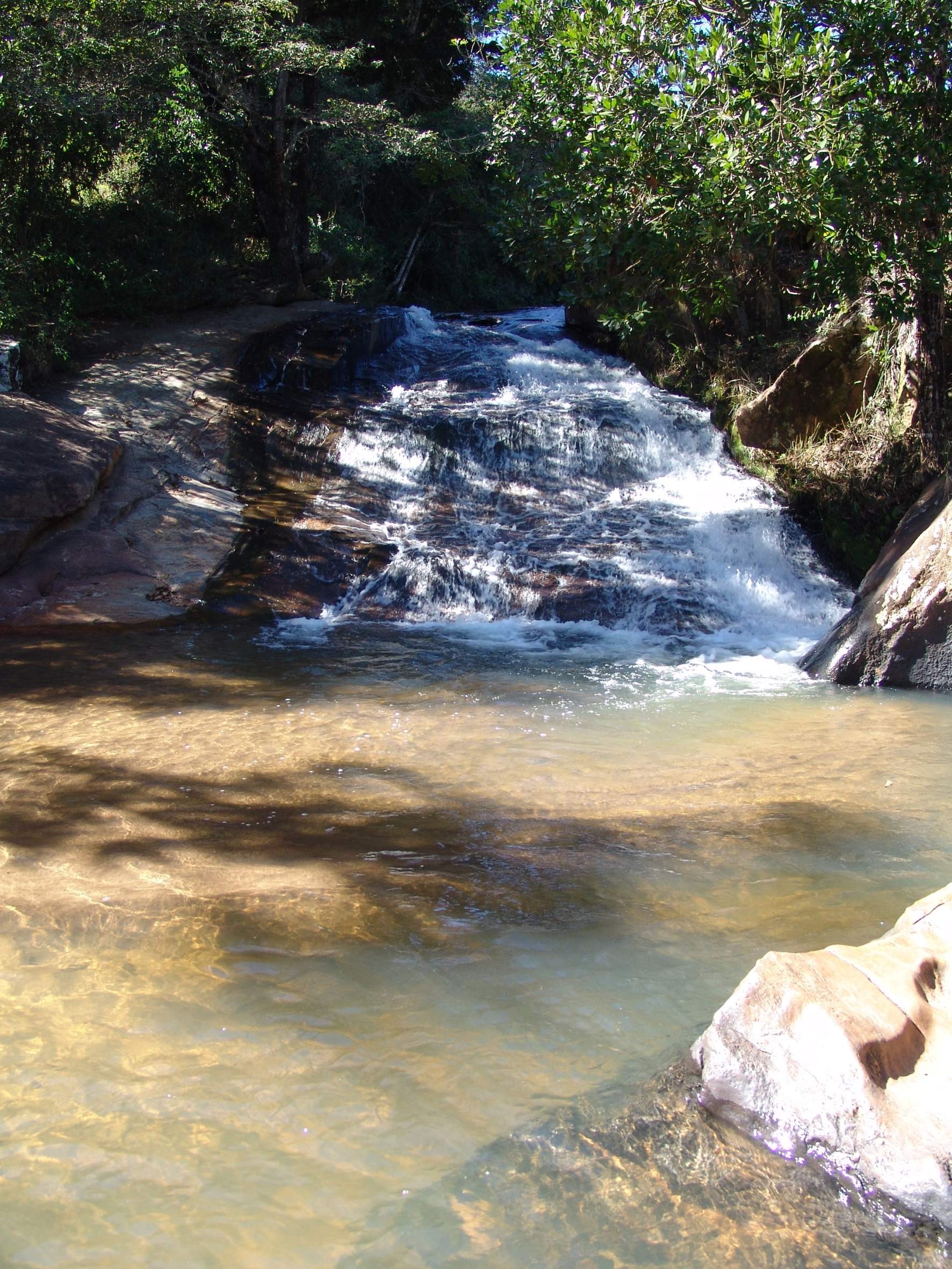 Cachoeira da Boa Esperança 