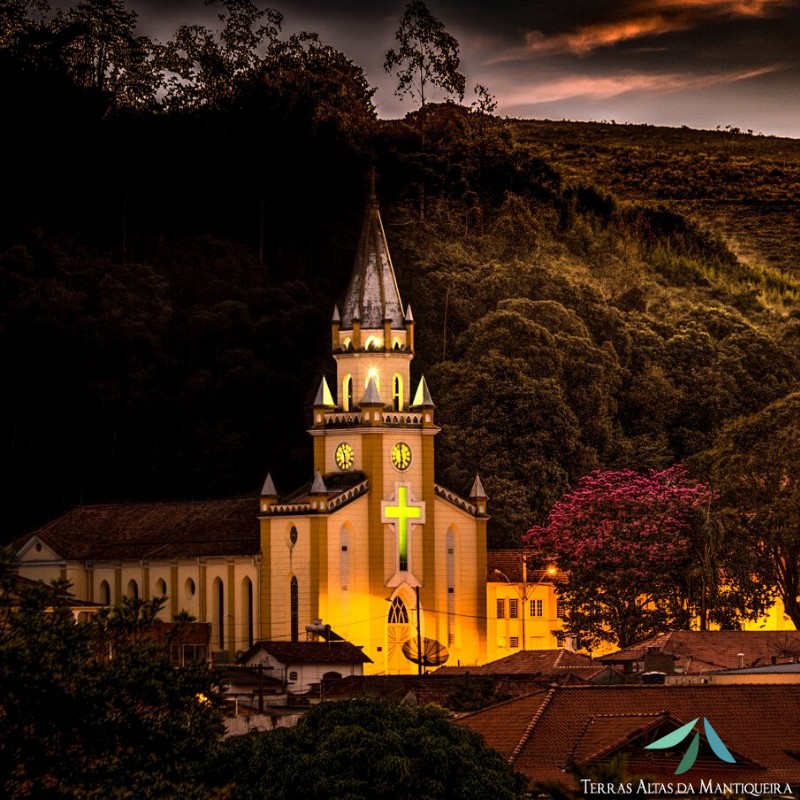 CRER - Caminho Religioso da Estrada Real