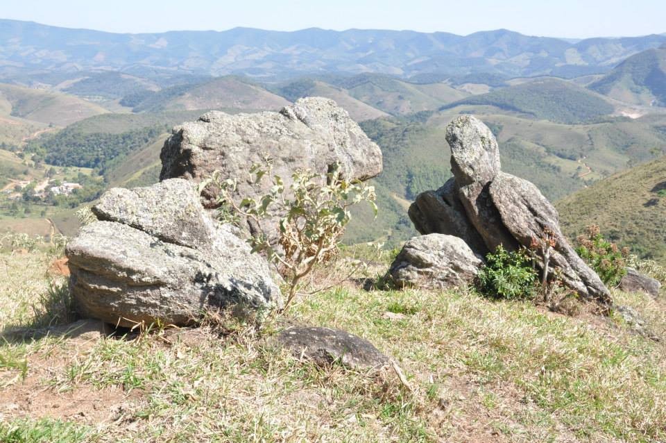Serra das Flores 