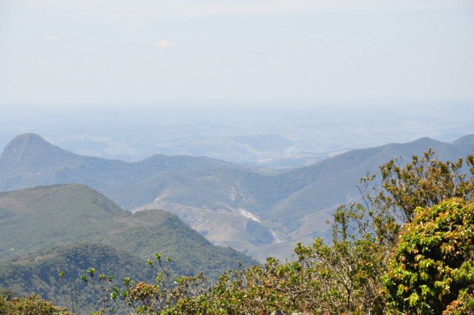 Serra das Flores 